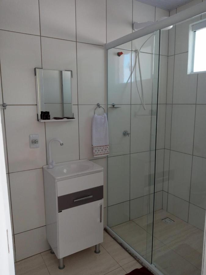 Pousada Stefany Penha  Room photo