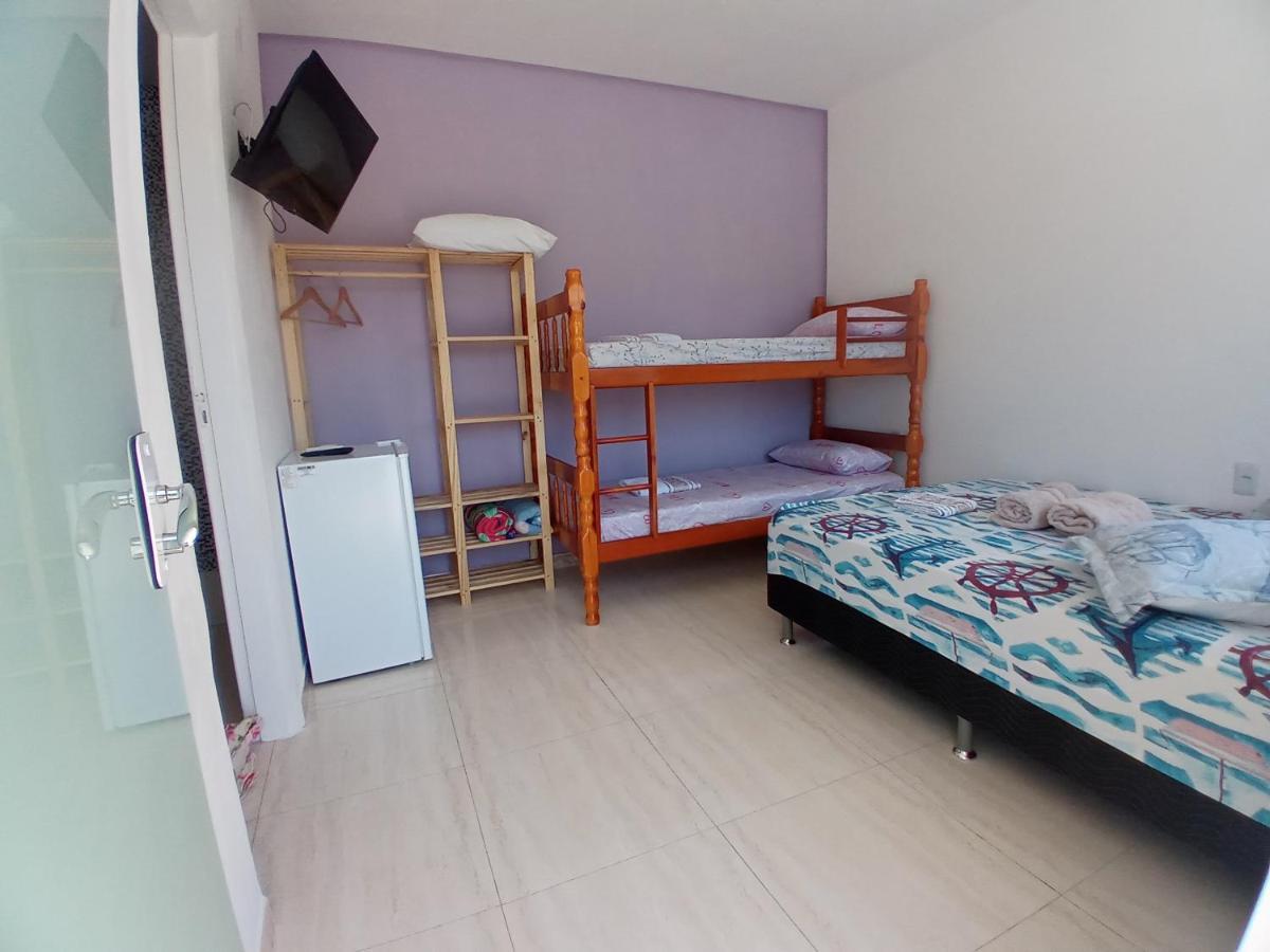 Pousada Stefany Penha  Room photo