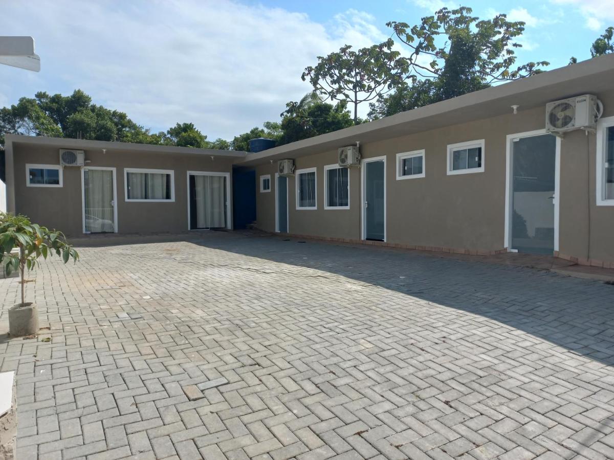 Pousada Stefany Penha  Exterior photo